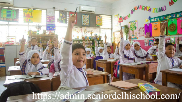 Perbaikan Sistem Pendidikan Nasional
