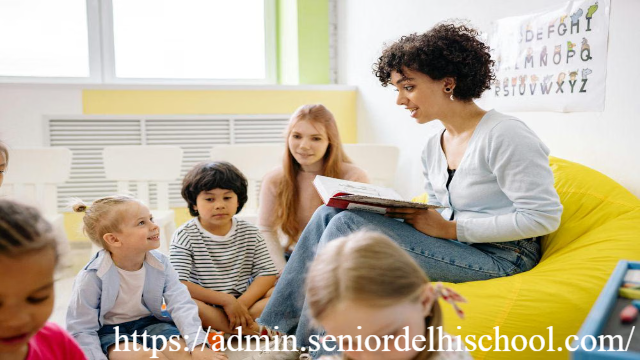 Pendidikan (Tanpa) Kompetisi