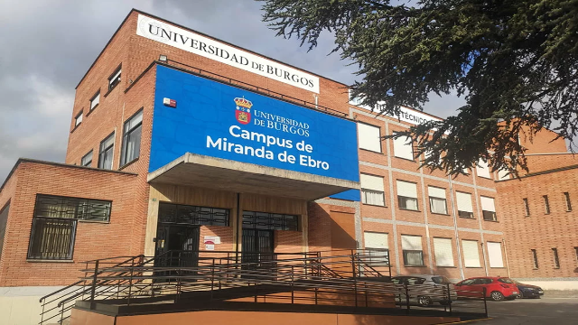 Universitas Burgos: Perguruan Tinggi Negeri di Castilla y León